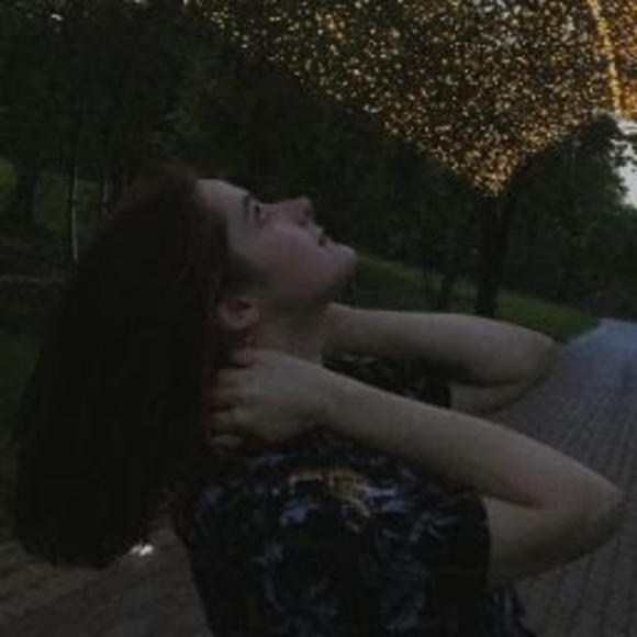 Meet your Posher, Bohdana - Picture 1 of 1